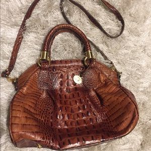 Brahmin satchel
